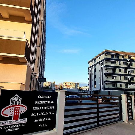 'Just Like Home' Apartment - With Private Parking Place Gałacz Zewnętrze zdjęcie