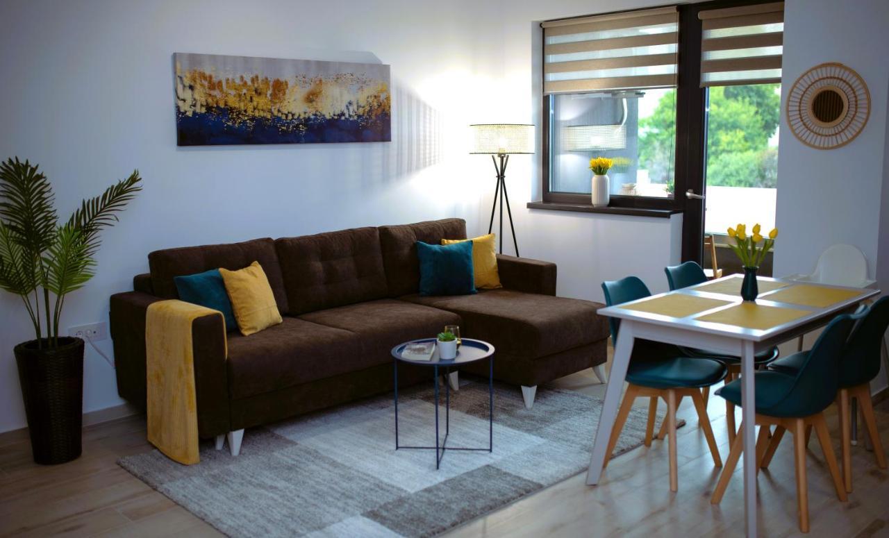 'Just Like Home' Apartment - With Private Parking Place Gałacz Zewnętrze zdjęcie