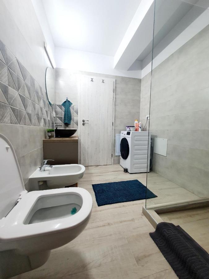 'Just Like Home' Apartment - With Private Parking Place Gałacz Zewnętrze zdjęcie