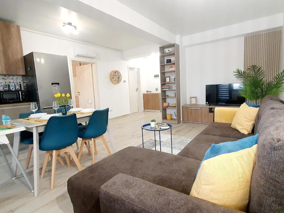 'Just Like Home' Apartment - With Private Parking Place Gałacz Zewnętrze zdjęcie
