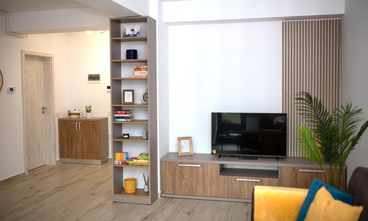 'Just Like Home' Apartment - With Private Parking Place Gałacz Zewnętrze zdjęcie