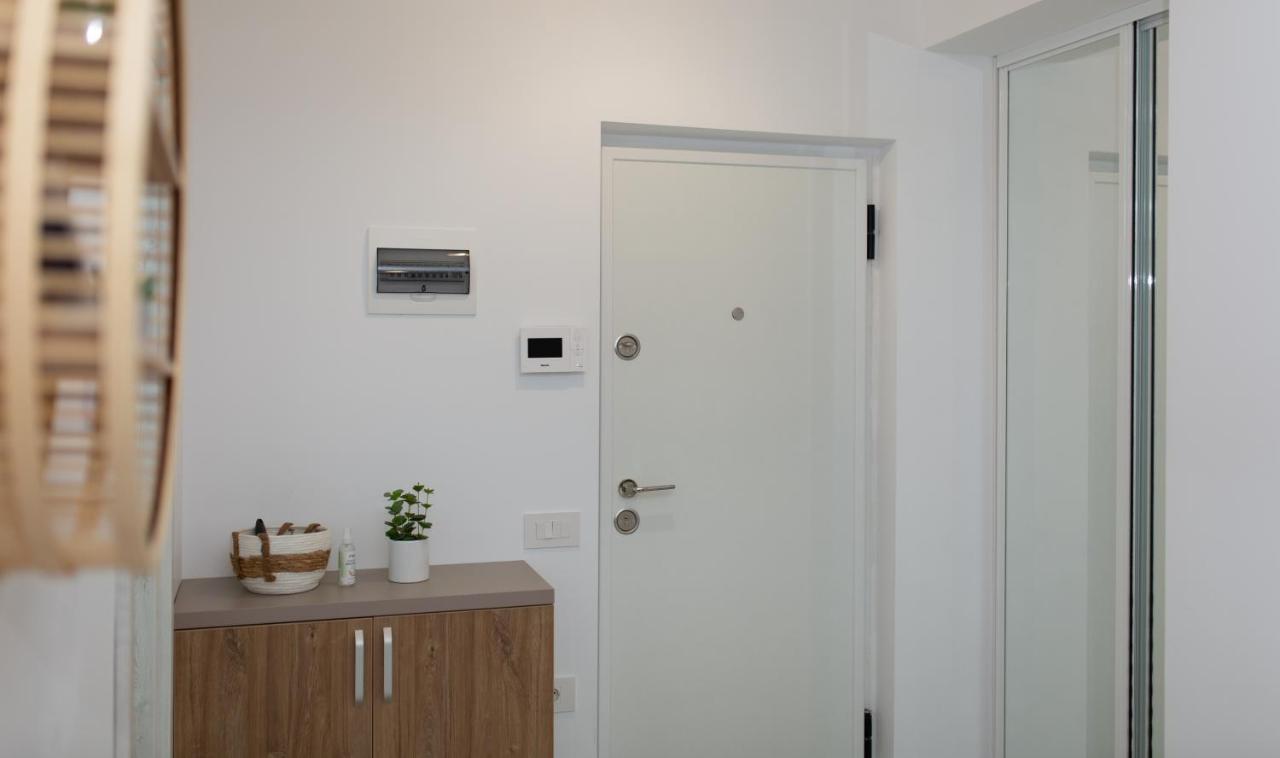 'Just Like Home' Apartment - With Private Parking Place Gałacz Zewnętrze zdjęcie
