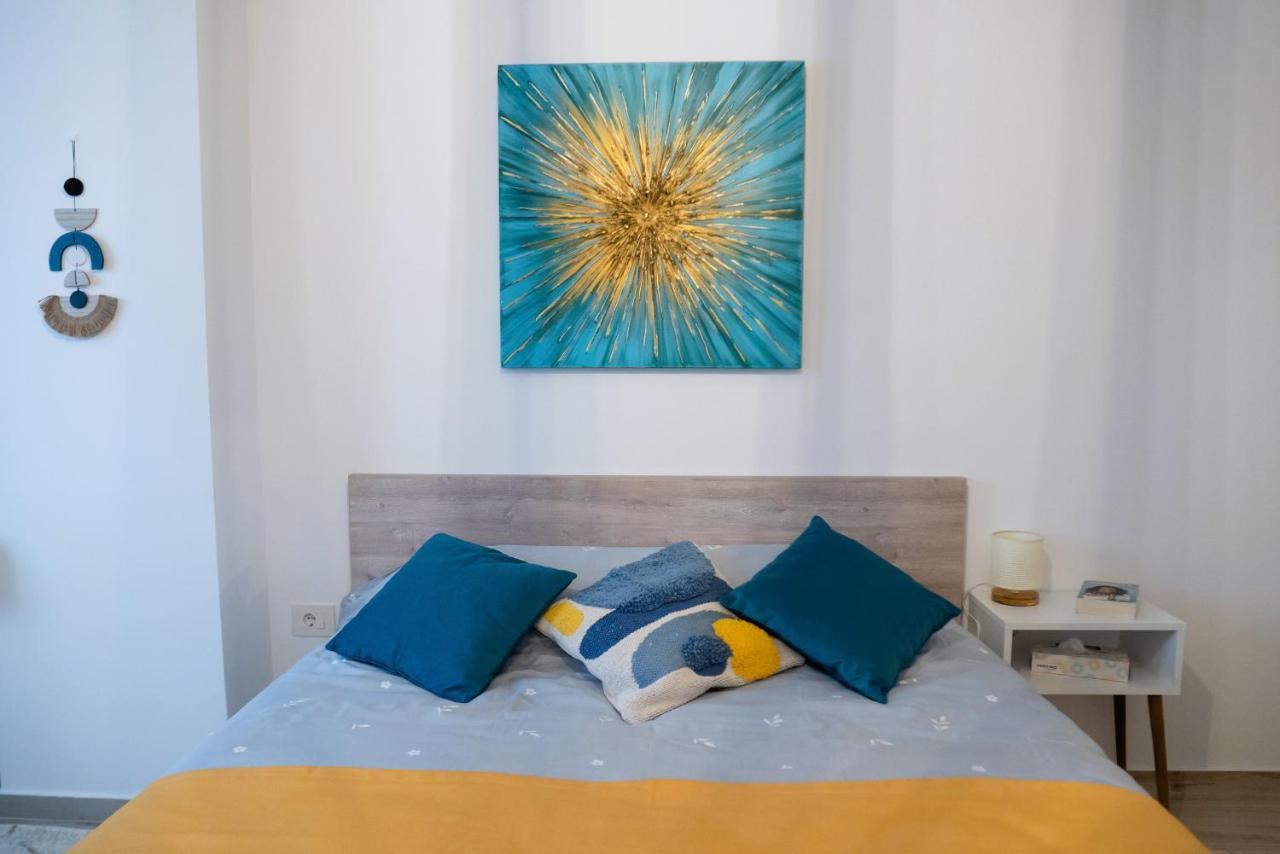 'Just Like Home' Apartment - With Private Parking Place Gałacz Zewnętrze zdjęcie