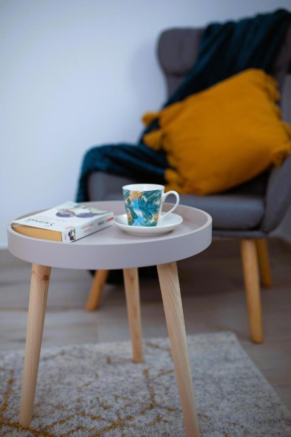 'Just Like Home' Apartment - With Private Parking Place Gałacz Zewnętrze zdjęcie