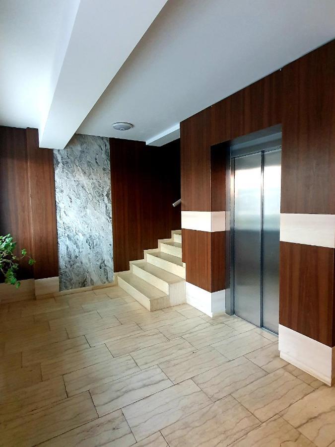 'Just Like Home' Apartment - With Private Parking Place Gałacz Zewnętrze zdjęcie