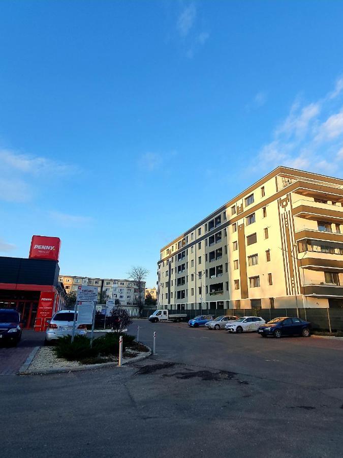 'Just Like Home' Apartment - With Private Parking Place Gałacz Zewnętrze zdjęcie