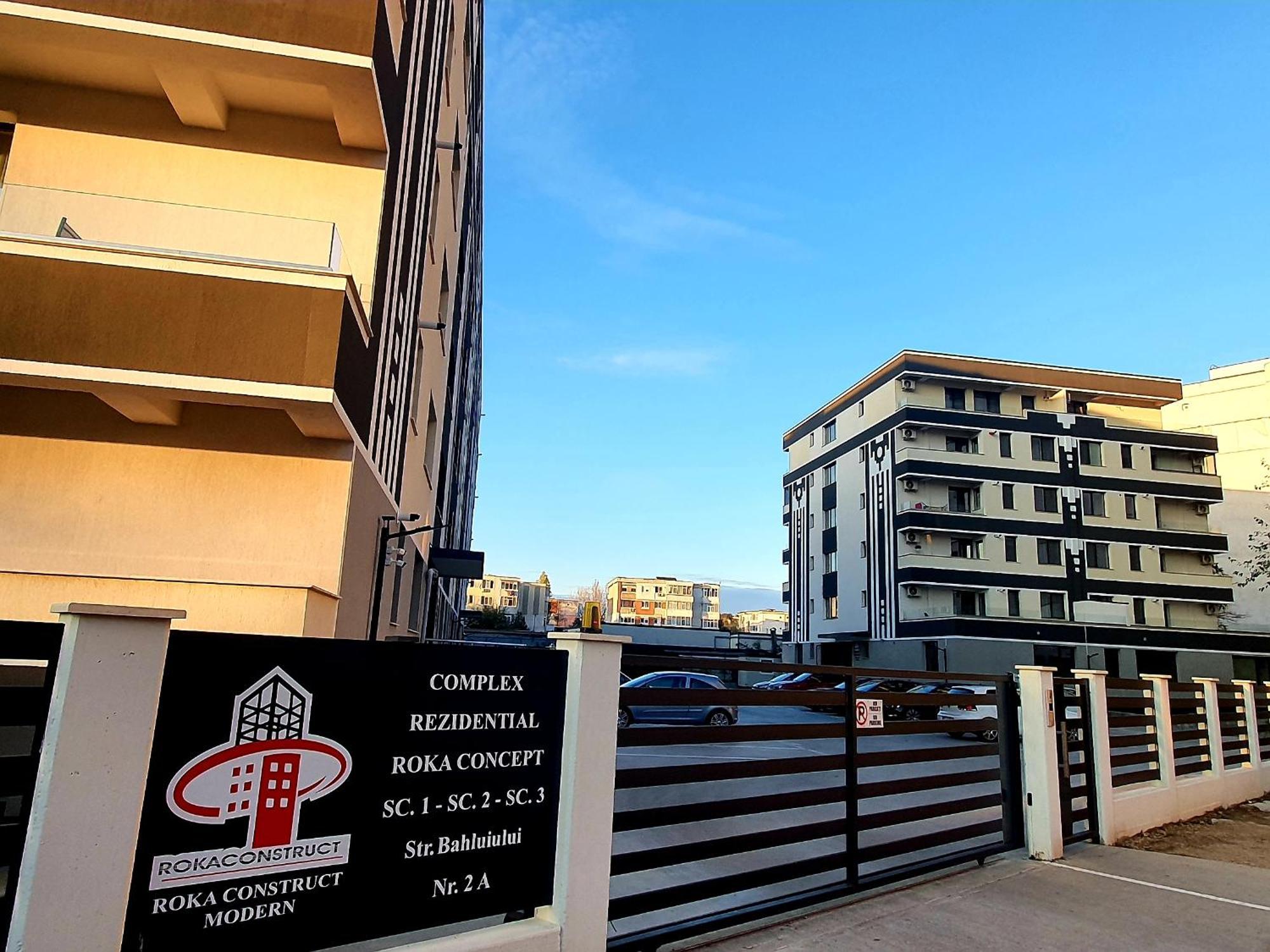 'Just Like Home' Apartment - With Private Parking Place Gałacz Zewnętrze zdjęcie